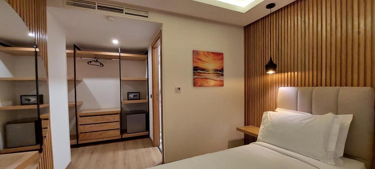 Unico Hotel & Spa คาซาบลังกา ภายนอก รูปภาพ