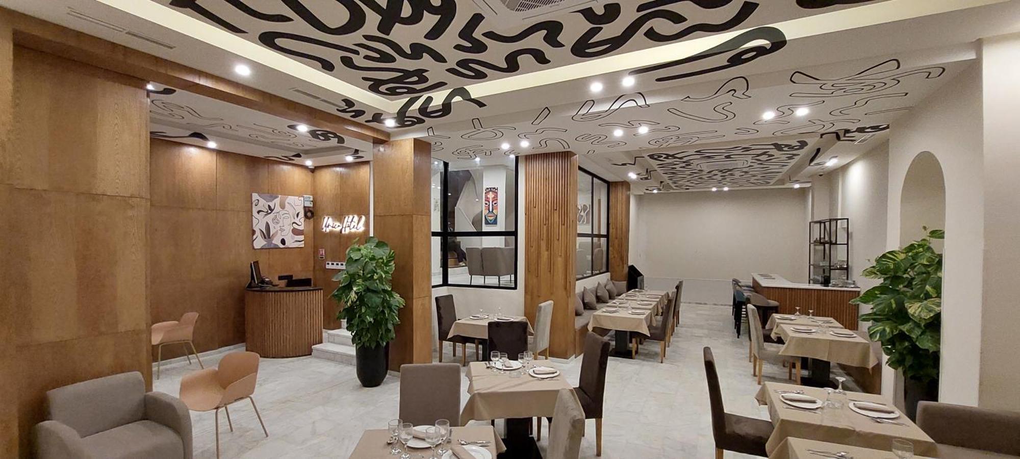 Unico Hotel & Spa คาซาบลังกา ภายนอก รูปภาพ